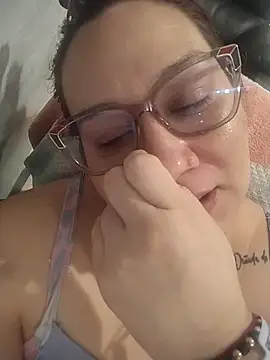 sharon G online show from March 27, 2026, 11:48 pm