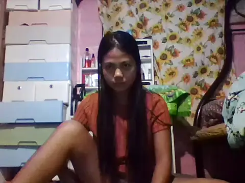 SexyApril online show from January 6, 2026, 8:45 pm