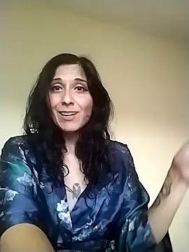 DommeVioleta online show from December 16, 2025, 11:54 pm