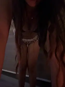 soykittyy444 online show from January 12, 2026, 1:55 am