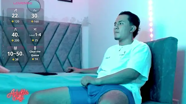 kyro estrada online show from April 10, 2026, 12:05 am