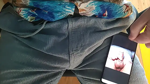 Spritzfreund online show from March 29, 2026, 11:54 am