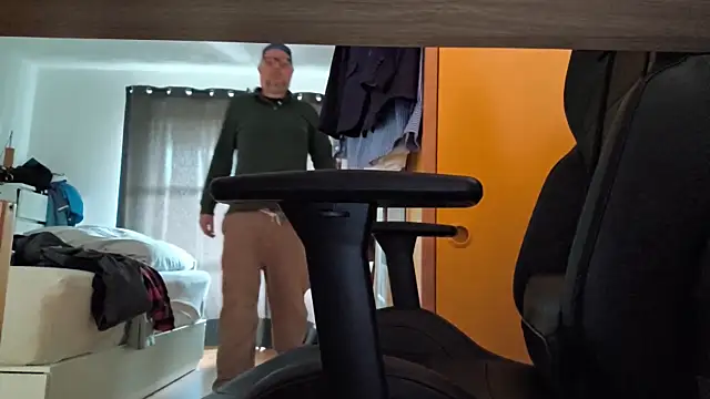 Spritzfreund online show from April 17, 2026, 8:39 am