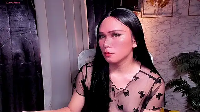 xSweet Gigi online show from March 17, 2026, 10:35 pm