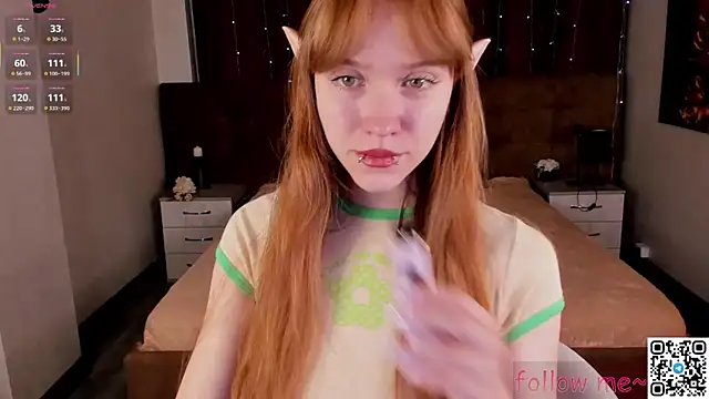 EmmaPratt online show from March 21, 2026, 12:26 am