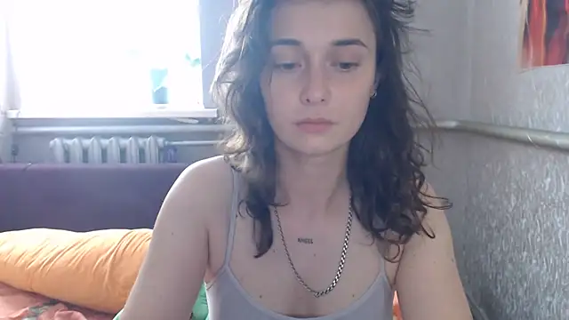 Angelik5371 online show from August 6, 2026, 1:24 pm