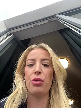 Katharina Wagner online show from July 27, 2026, 4:14 pm
