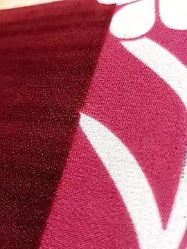 kusbu0077 online show from March 26, 2026, 3:39 pm