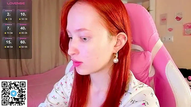 sunflare  online show from April 3, 2026, 5:22 pm