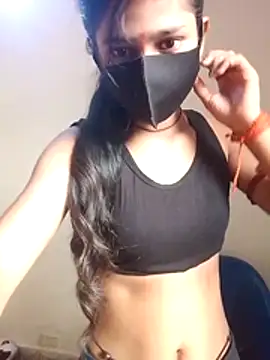 jaanvi-Rani online show from April 9, 2026, 2:55 am
