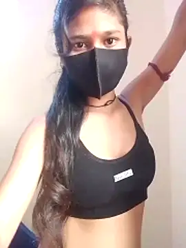 jaanvi-Rani online show from April 15, 2026, 3:35 am