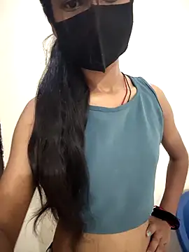 Snapshot of jaanvi-Rani chatting on June 9, 2026, 12:55 am jaanvi-Rani online show from June 9, 2026, 12:55 am