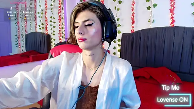 Hot Alan1 online show from January 14, 2026, 2:23 pm