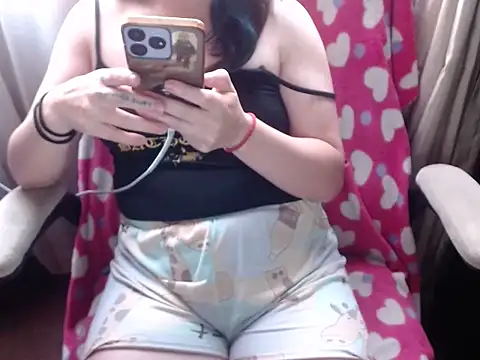 Snapshot of 666maskgirl chatting on May 30, 2026, 5:10 pm 666maskgirl online show from May 30, 2026, 5:10 pm