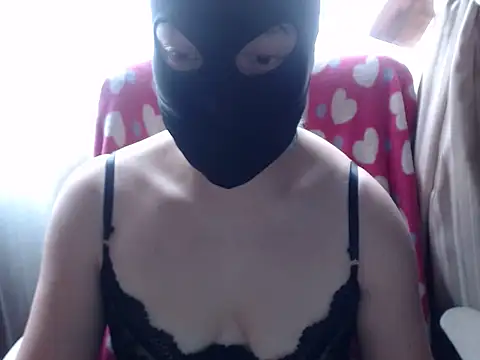 Snapshot of 666maskgirl chatting on June 10, 2026, 5:12 pm 666maskgirl online show from June 10, 2026, 5:12 pm