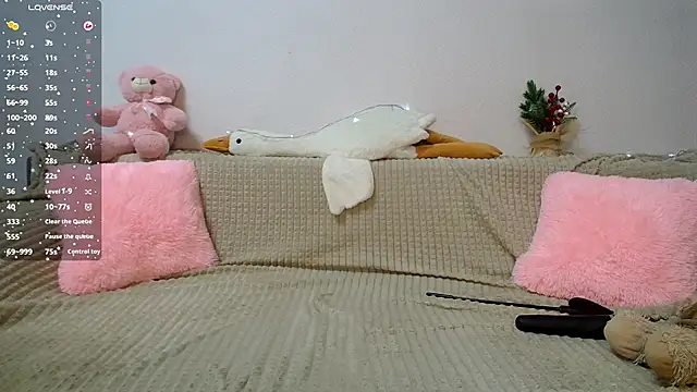 Vero VibeCharm online show from December 14, 2025, 8:30 am