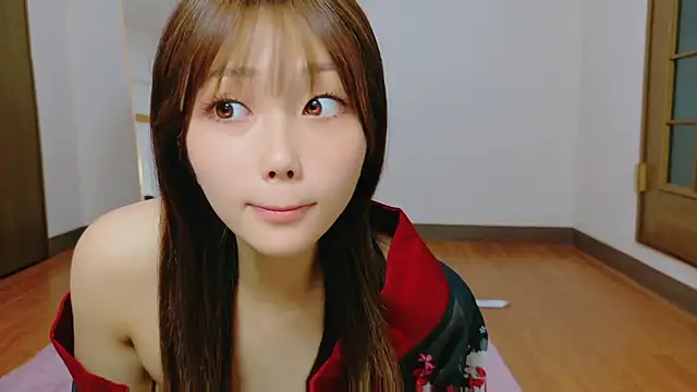ayu-jpnk online show from June 12, 2026, 6:34 am