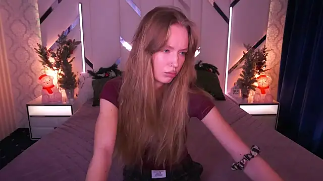 Snapshot of MollyyMayy chatting on January 6, 2026, 9:24 am MollyyMayy online show from January 6, 2026, 9:24 am