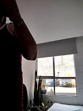 Divine Pouvoir online show from March 14, 2026, 8:14 pm