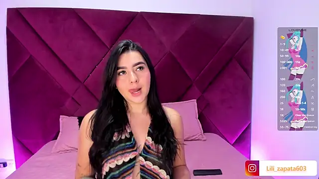 Snapshot of Lilicopper___ chatting on June 23, 2026, 1:36 am Lilicopper online show from June 23, 2026, 1:36 am