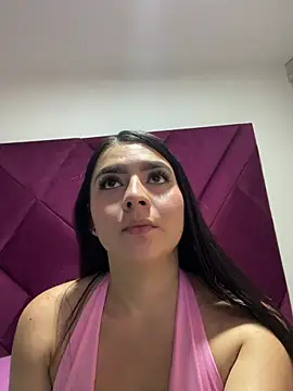 Snapshot of Lilicopper___ chatting on July 26, 2026, 4:09 am Lilicopper online show from July 26, 2026, 4:09 am