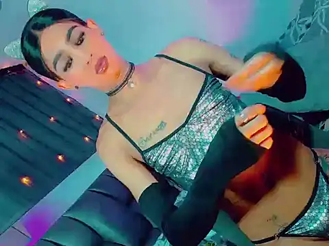 agathaferrer3 online show from February 26, 2026, 7:40 am