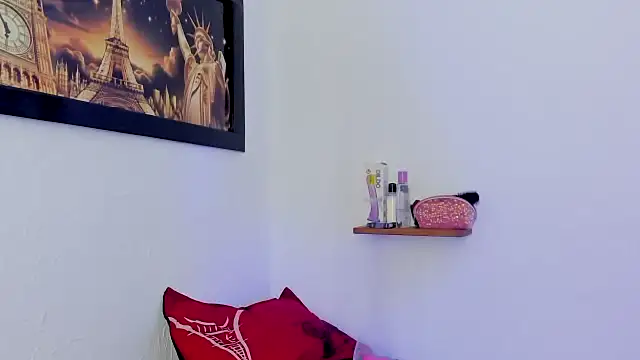 scarlett savage online show from January 11, 2026, 7:41 pm