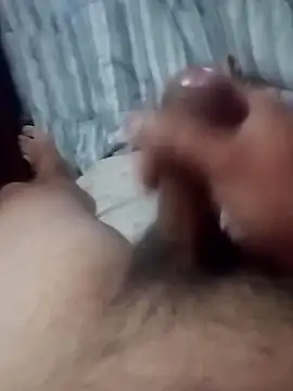 Brianleonel30 online show from January 16, 2026, 2:43 pm