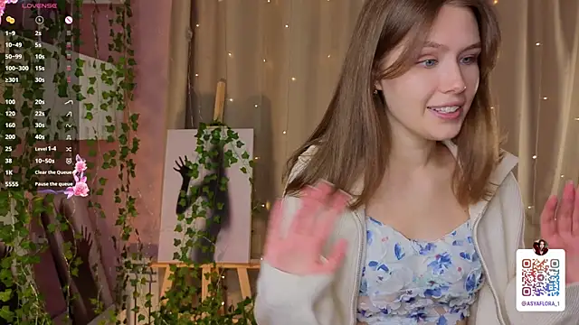 ShannaRois online show from January 13, 2026, 7:08 pm