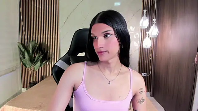 Bianca baldwin  online show from December 14, 2025, 8:57 pm