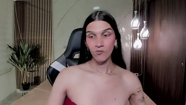 Bianca baldwin  online show from December 18, 2025, 8:48 pm