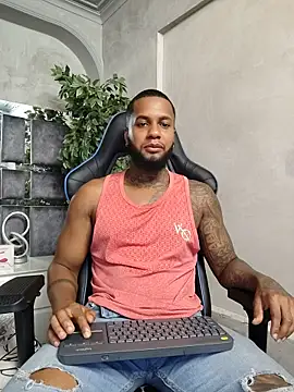 jay jhonson01 online show from April 2, 2026, 6:33 am