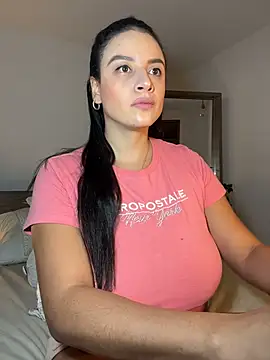 Snapshot of Lena-Williamss chatting on January 10, 2026, 8:16 am Lena-Williamss online show from January 10, 2026, 8:16 am