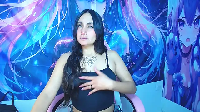 Akane hot  online show from March 3, 2026, 3:34 am