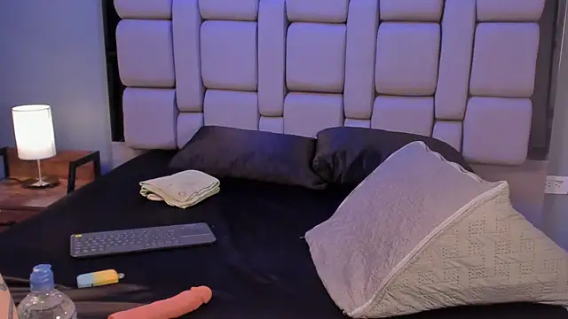 Belanny online show from April 1, 2026, 4:35 am