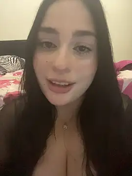 pudizinhaa  online show from March 23, 2026, 4:27 am