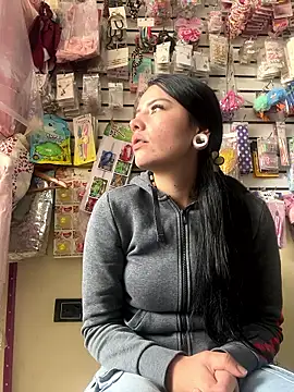 Gabyy park online show from January 11, 2026, 8:36 pm