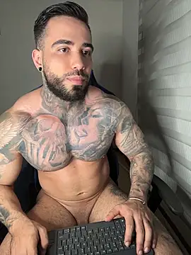 josemanufit online show from May 19, 2026, 1:56 am