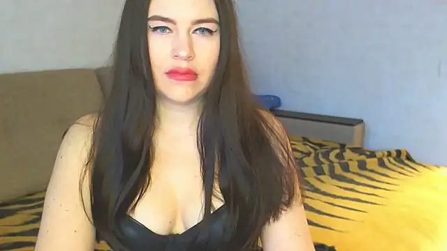 ArianaxSky online show from July 20, 2026, 9:01 am