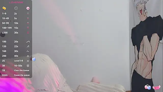  flipped  online show from January 9, 2026, 12:13 am