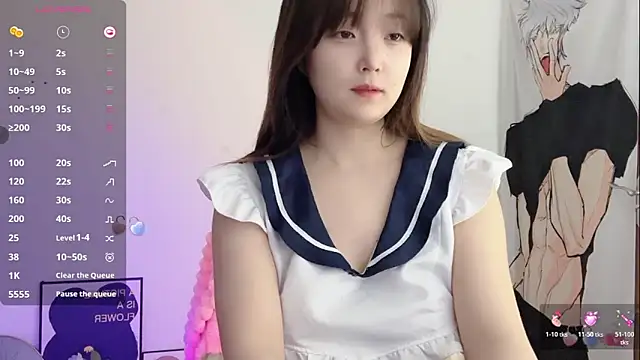  flipped  online show from January 11, 2026, 12:15 am