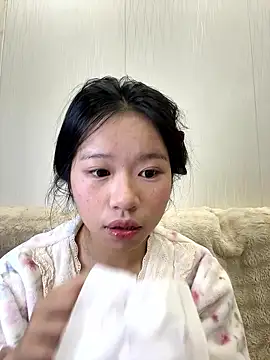 Kawaii-P online show from January 18, 2026, 1:20 am