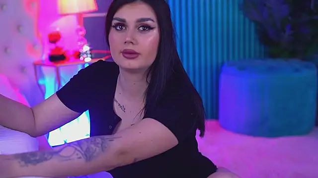 Snapshot of LexaRhodes chatting on January 16, 2026, 3:27 pm LexaRhodes online show from January 16, 2026, 3:27 pm