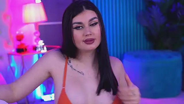 Snapshot of LexaRhodes chatting on January 18, 2026, 3:16 pm LexaRhodes online show from January 18, 2026, 3:16 pm