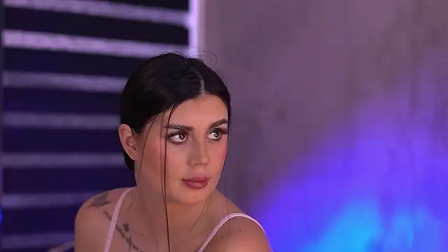 Snapshot of LexaRhodes chatting on February 13, 2026, 3:30 pm LexaRhodes online show from February 13, 2026, 3:30 pm