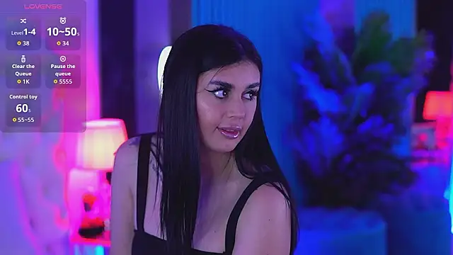 Snapshot of LexaRhodes chatting on February 24, 2026, 3:32 pm LexaRhodes online show from February 24, 2026, 3:32 pm