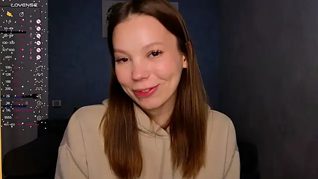 Cara Sweet1 online show from February 3, 2026, 6:46 pm