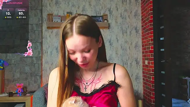 Cara Sweet1 online show from May 14, 2026, 5:53 pm