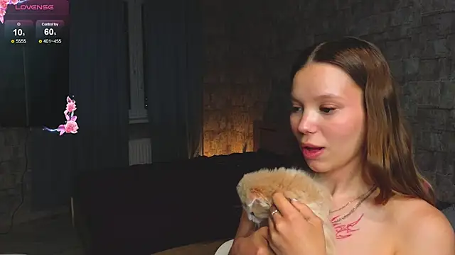 Cara Sweet1 online show from May 28, 2026, 6:38 pm
