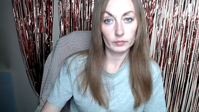 LiaSeass  online show from July 29, 2026, 12:25 pm